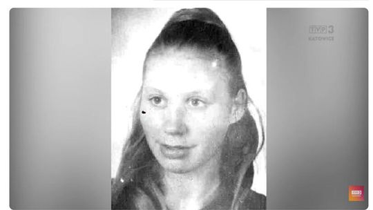 26 lat poszukiwań matki (mieszkanki Sławska) i szokujące kulisy handlu ludźmi.