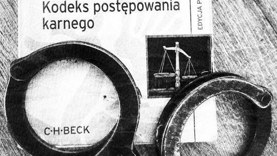 Darłowo: 33-latka aresztowana po kradzieży i rozboju