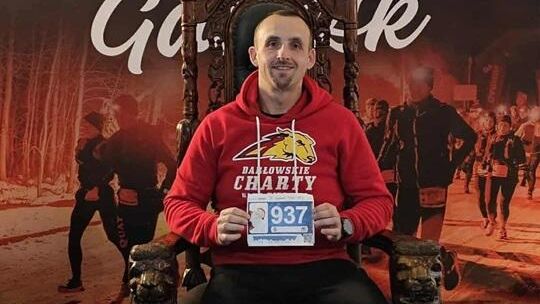 53 km walki 53 km walki