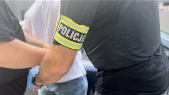 6 osób poszukiwanych zatrzymali policjanci w ciągu kilku ostatnich dni