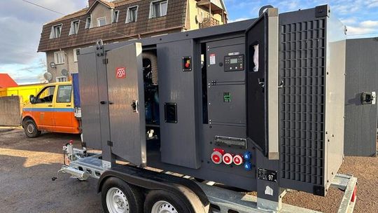 650 tys. zł dla Gminy Sławno 650 tys. zł dla Gminy Sławno