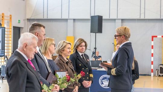 70 lat wspomnień, spotkań i wspólnej historii – uroczysta Akademia z okazji 70-lecia Liceum im. S. Żeromskiego