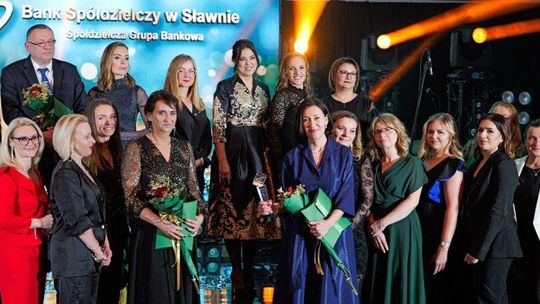 80 lat Banku Spółdzielczego w Sławnie