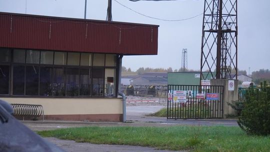Andrewex (przedtem AB Wood, wcześniej Sławodrzew) do likwidacji! Zbiorowe zwolnienia