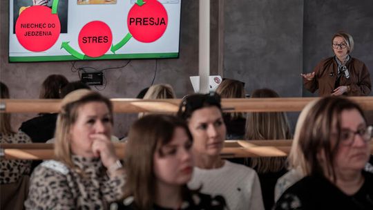 Autyzm: "Wszystko mam bardziej"