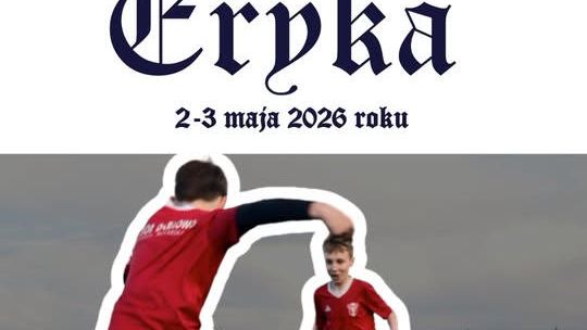 Biegi Króla Eryka w Darłowie: sportowe emocje dla dzieci i dorosłych 2 maja