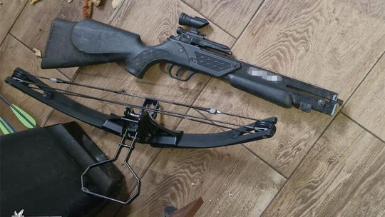 CBŚP rozbiło gang narkotykowo-fałszerski. Jest akt oskarżania