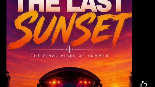 Chcesz przeżyć to jeszcze raz - Summer Beats Fest Sławno 2026? Pomóż!!! A odbędzie się we wrześniu.