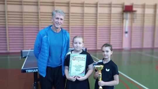 Czarni Pieszcz na Drużynowych Mistrzostwach Powiatu