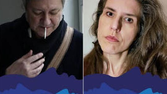 Czy książka może dziś ocalić bliskość? Rozmowa o samotności na Festiwalu Morze Literatury