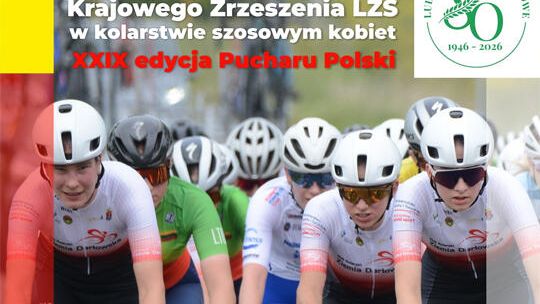 Dąbki: Mistrzostwa Polski kolarstwie szosowym kobiet