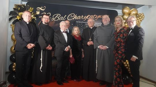 Darłowo: 20. raz na rzecz Hospicjum Darłowo: 20. raz na rzecz Hospicjum