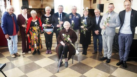 Darłowo: Bardzo ciekawa, inspirująca i emocjonująca...