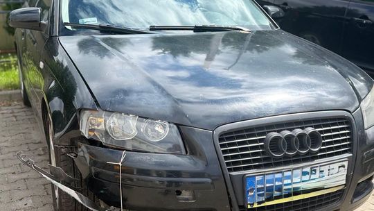 Darłowo:  Dozór dla 29 - latka za nieudzielenie pomocy!