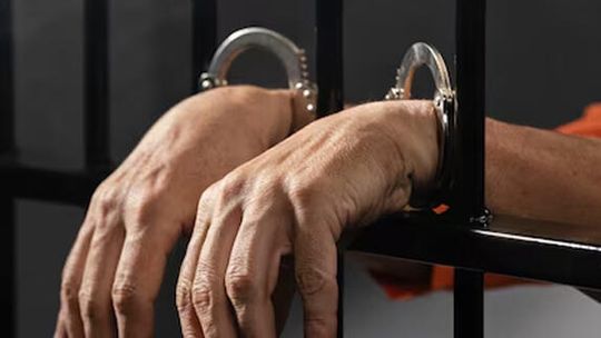 Darłowo: Grozi mu 22 lata za rozbój!