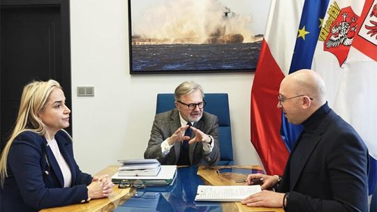 Darłowo: Inwestycje w nowoczesny i efektywny system ciepłowniczy