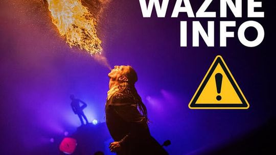 Darłowo: Już jutro pokaz ognia i laserów