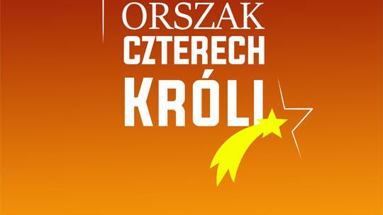 Darłowo: Orszak Czterech Króli