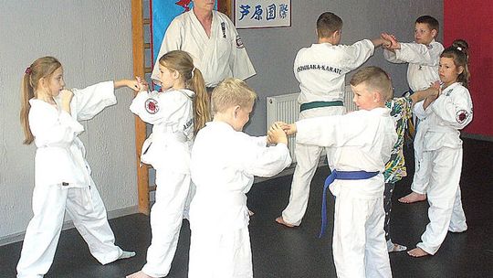 Darłowo: Podsumowanie 2025 roku w Klubie Ashihara Karate i Ju Jitsu Darłowo: Podsumowanie 2025 roku w Klubie Ashihara Karate i Ju Jitsu