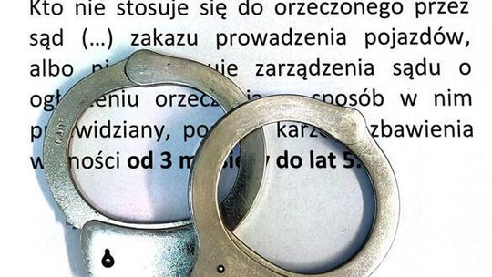 Darłowo: Przyjechał na zakupy, źle zaparkował i... wrócił na piechotę. Na dodatek dostanie wyrok!