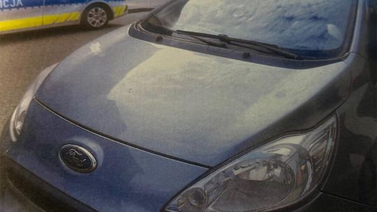 Darłowo: Rzucał butelką w szyby samochodów