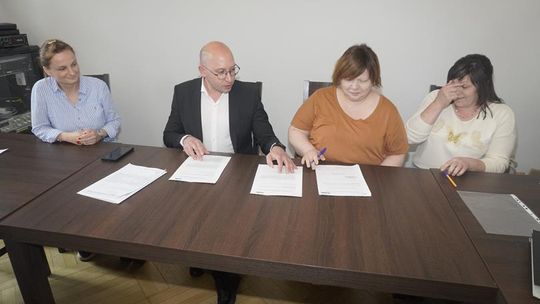 Darłowo. Stowarzyszenia otrzymały dotacje ze Społecznika 2025