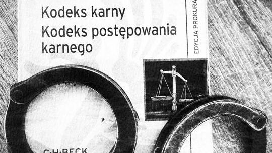 Darłowo: Ukradł puszkę z pieniędzmi z kościoła - grozi mu 5 lat Darłowo: Ukradł puszkę z pieniędzmi z kościoła - grozi mu 5 lat