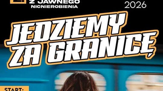 Darłowo: Warsztaty z Jawnego Nicnierobienia Darłowo: Warsztaty z Jawnego Nicnierobienia