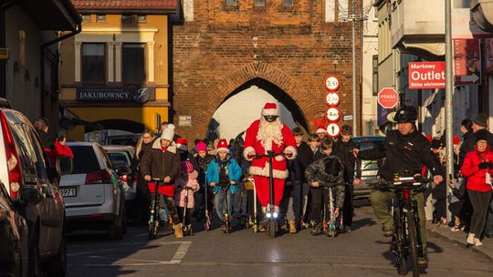 Darłowska Laponia Świętego Mikołaja Darłowska Laponia Świętego Mikołaja