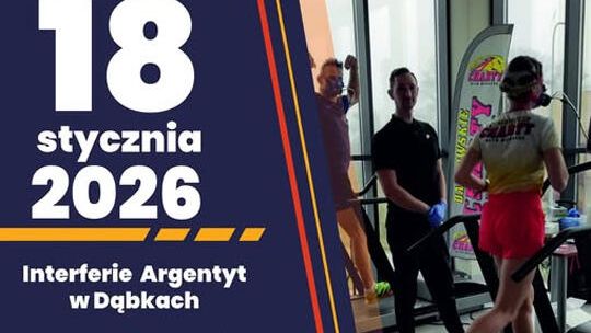 Darłowskie Charty i 4Sport LAB organizują badania wydolnościowe