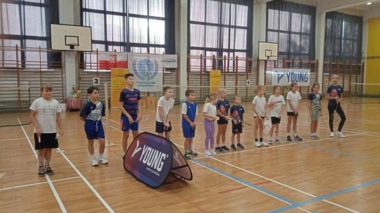 Dobre wyniki w Słupsku Dobre wyniki w Słupsku