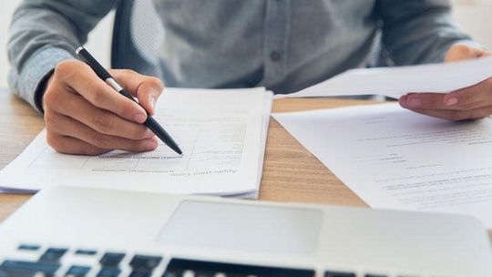 Dokumenty niezbędne do rozliczenia podatku od sprzedaży nieruchomości