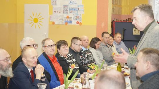 Domasławice: Nowa Lewica rozpoczęła objazd województwa