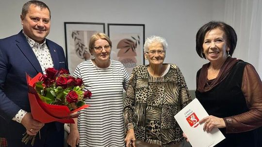 Dwóch solenizantów Dwóch solenizantów