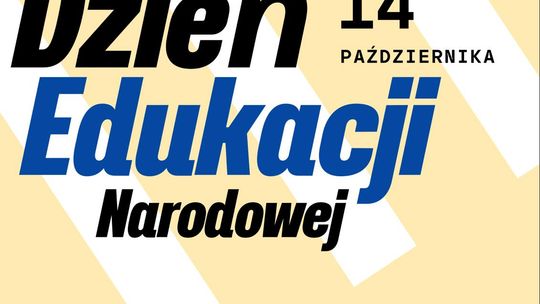 Dzień Edukacji Narodowej: życzenia dla nauczycieli za ich codzienny trud i zaangażowanie