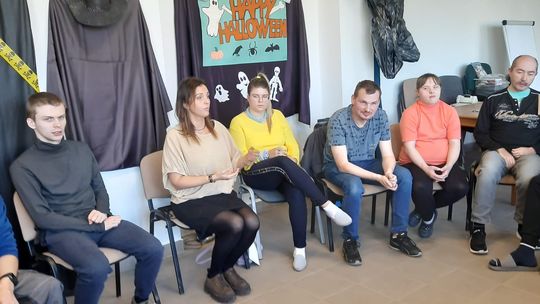 Dzień Terapeuty Zajęciowego w WTZ Terapeutica. Święto wspólnoty, relacji i uśmiechu!