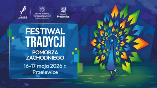 Festiwal Tradycji Pomorza Zachodniego