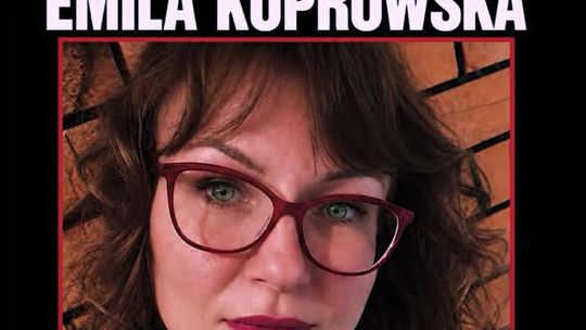 Gdzie jest Emila Koprowska? - Zaginęła 31 sierpnia br. w Darłowie