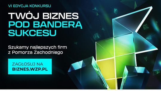 Głosowanie czas start! Wybierz laureata VI edycji konkursu gospodarczego „Twój biznes pod banderą sukcesu” Głosowanie czas start! Wybierz laureata VI edycji konkursu gospodarczego „Twój biznes pod banderą sukcesu”