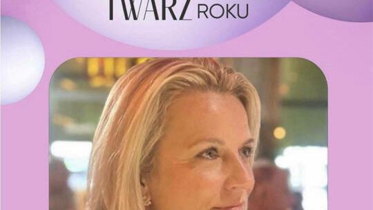 Głosuj na Martę Żylińską - jedyną przedstawicielkę naszego powiatu