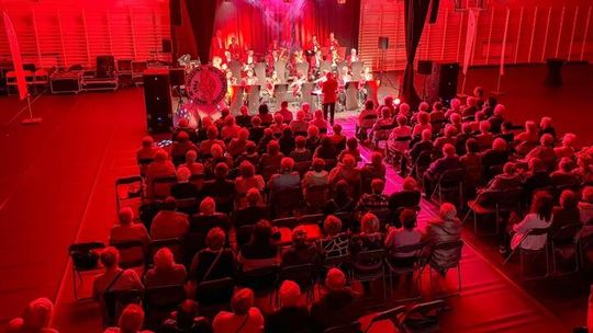 Gminny Dzień Seniora