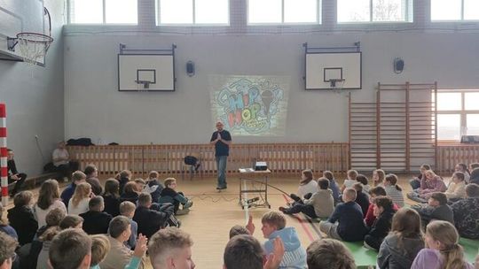 „Hip-Hop Druga Szansa” „Hip-Hop Druga Szansa”