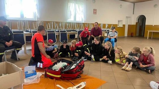 Janiewice: „Społecznik na 5!”