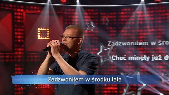 Jarosławiec: Karaoke w Tawernie Pirackiej