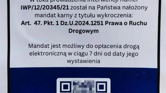 KAS ostrzega – Uwaga na fałszywe wezwania do zapłaty