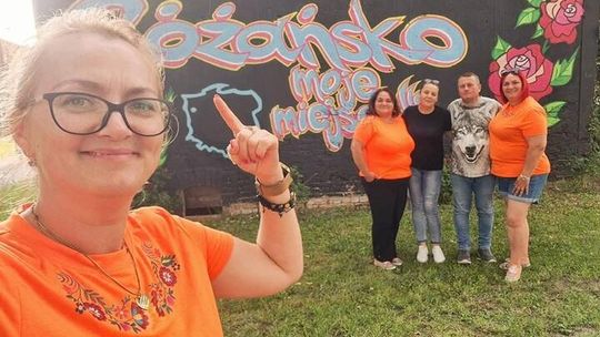 KGW pokazały się w Różańsku