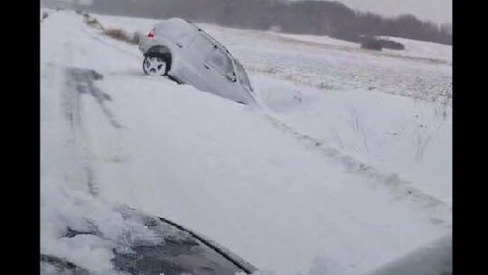 Kierowcom puszczają nerwy Kierowcom puszczają nerwy