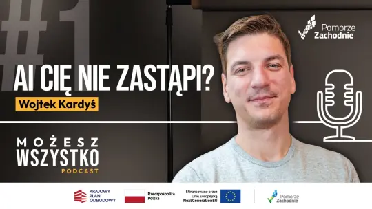 „Kompetencje przyszłości — co będzie się liczyć jutro?” zobacz i posłuchaj
