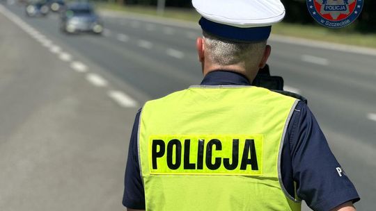 Koniec wakacji 2026– podsumowanie sezonu na drogach województwa zachodniopomorskiego