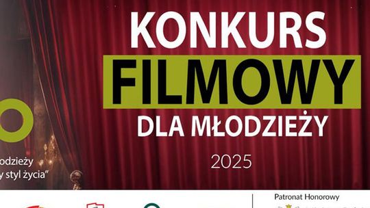 Konkurs dla młodzieży